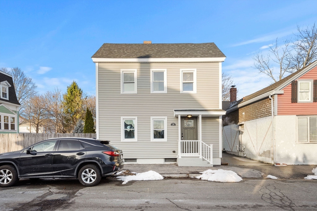 16 Union St