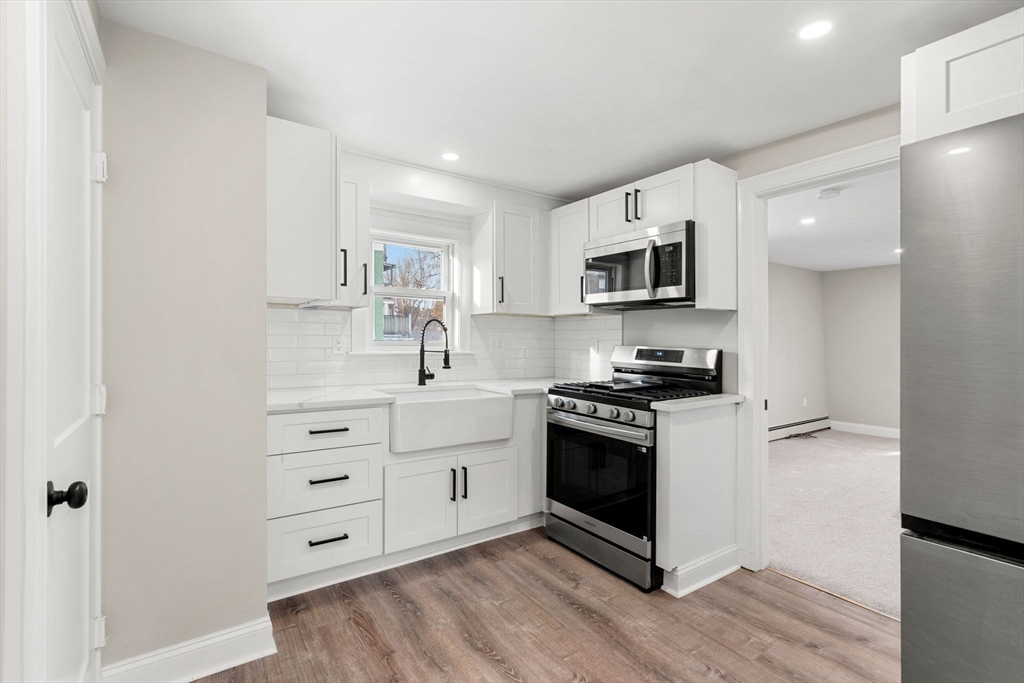 16 Union St