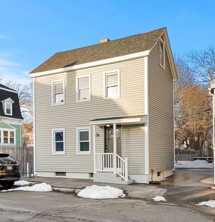 16 Union St