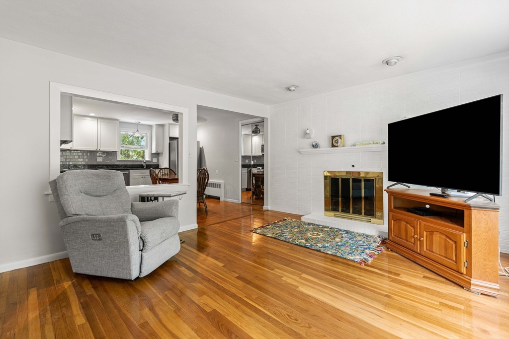 5 Bellevue Street