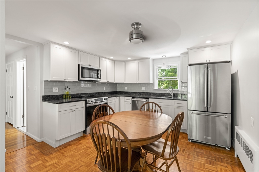 5 Bellevue Street