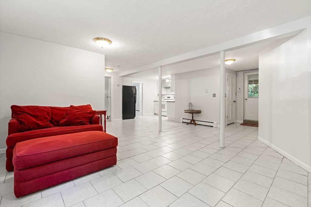 5 Bellevue Street