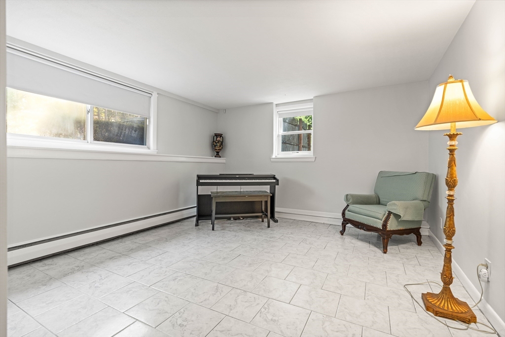 5 Bellevue Street