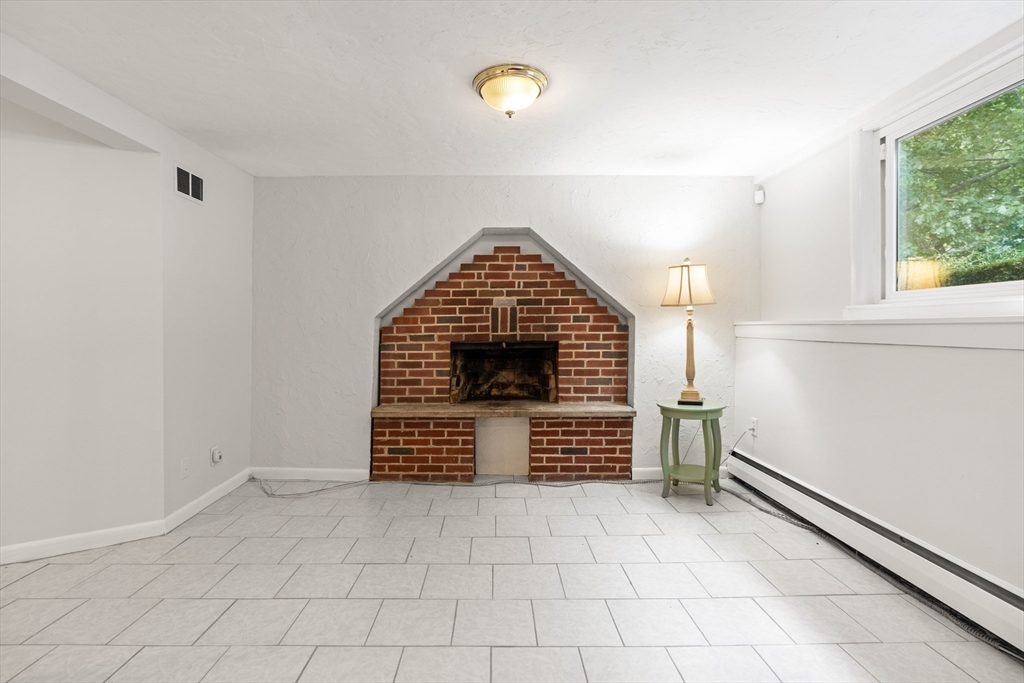 5 Bellevue Street