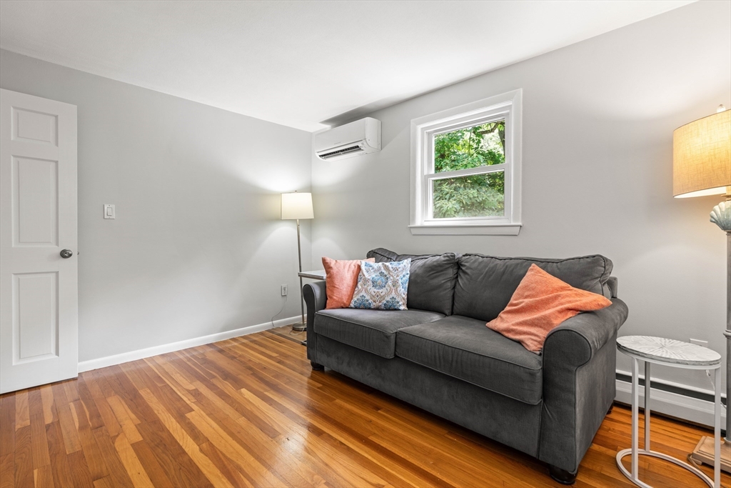5 Bellevue Street
