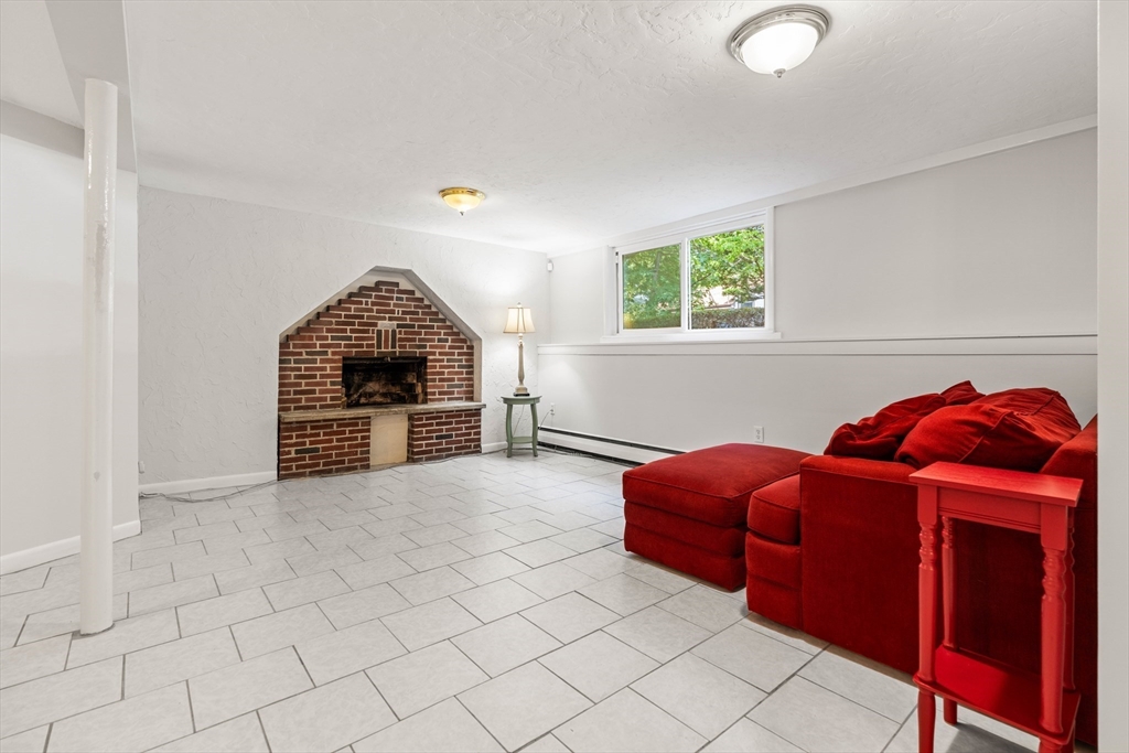 5 Bellevue Street