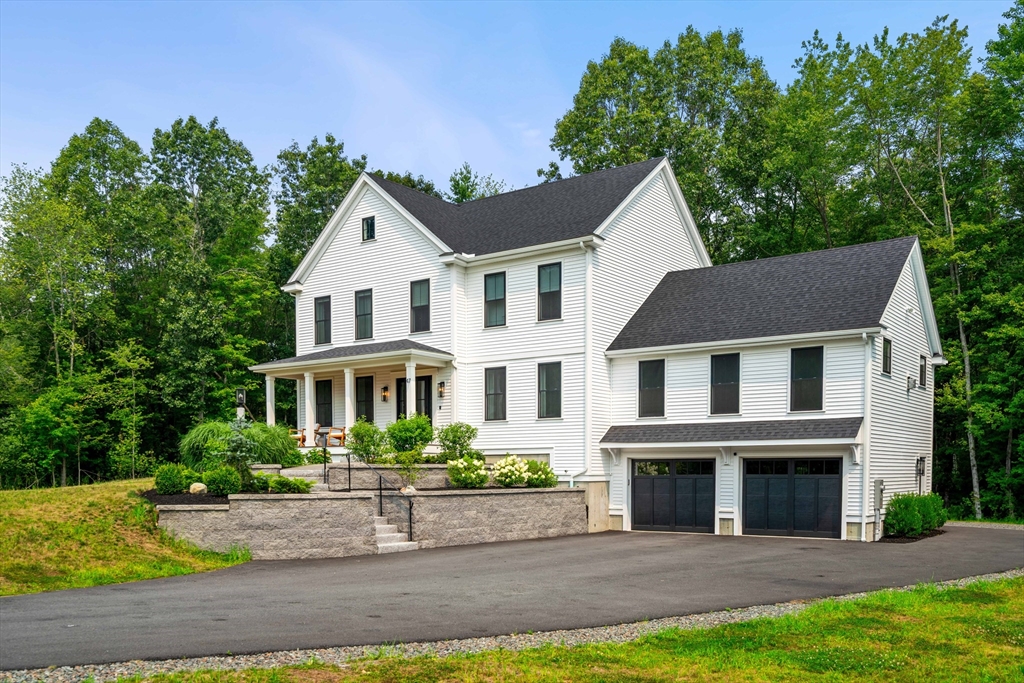47 Prospect Street