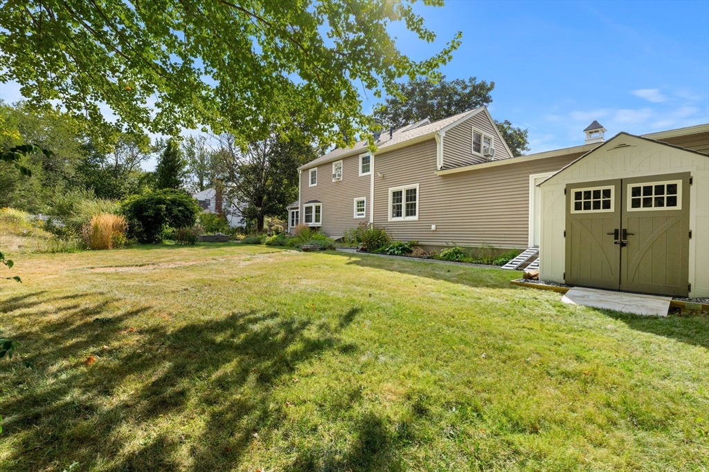 78 Turkey Hill Rd