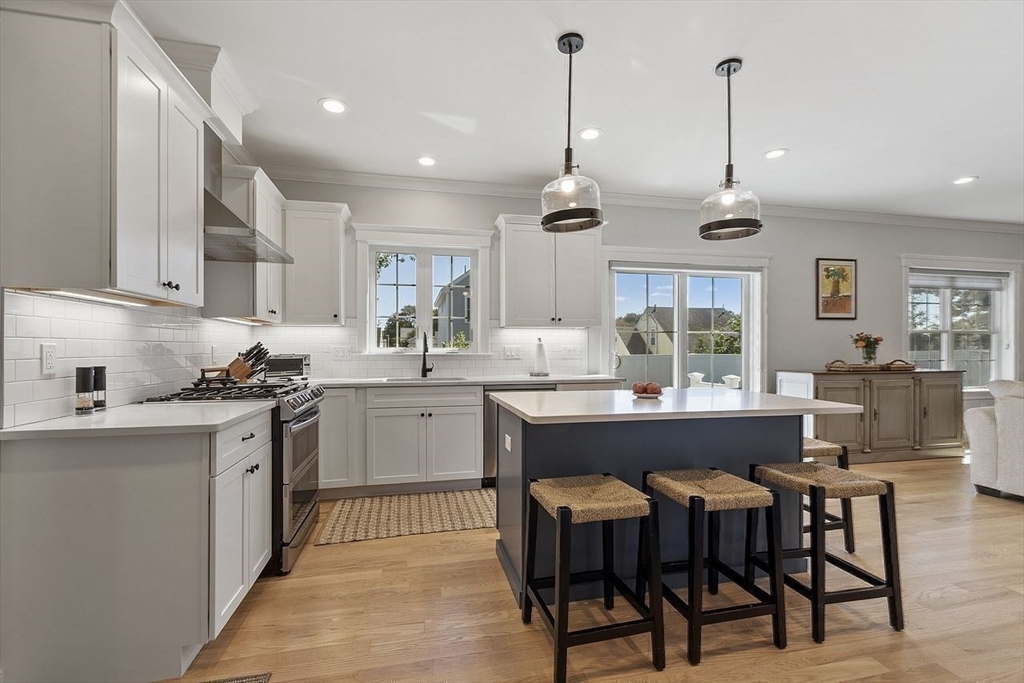 116 Livingstone Avenue