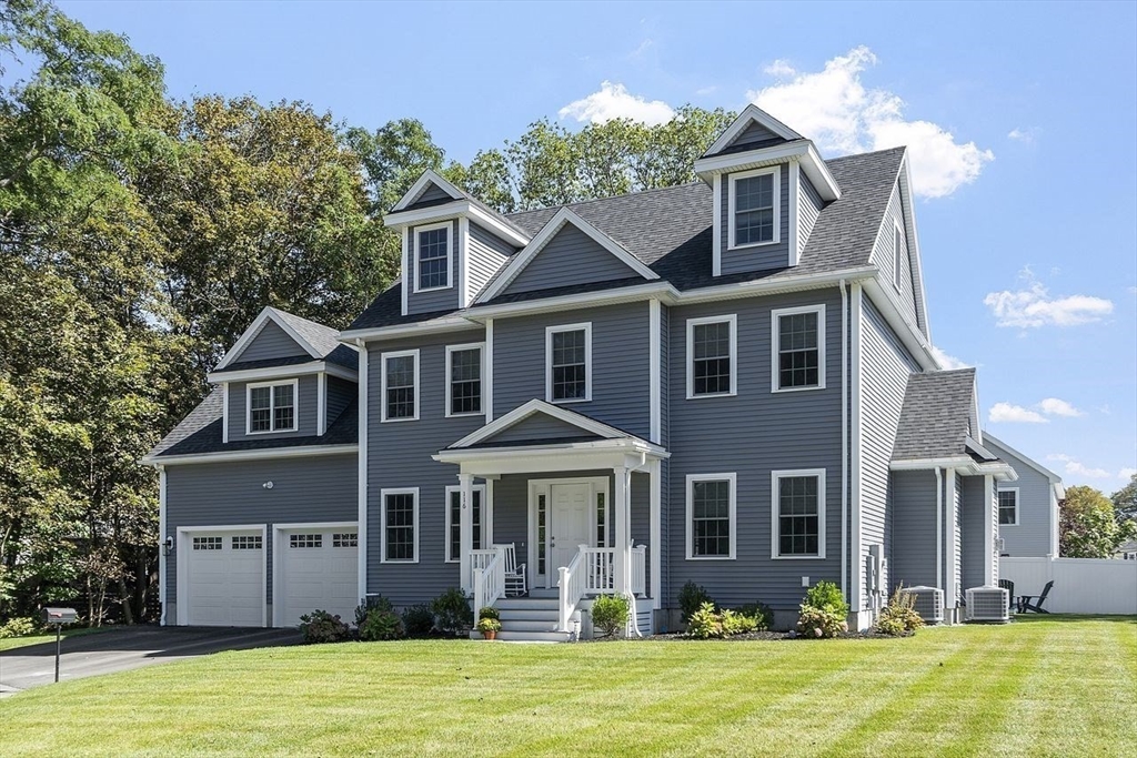 116 Livingstone Avenue