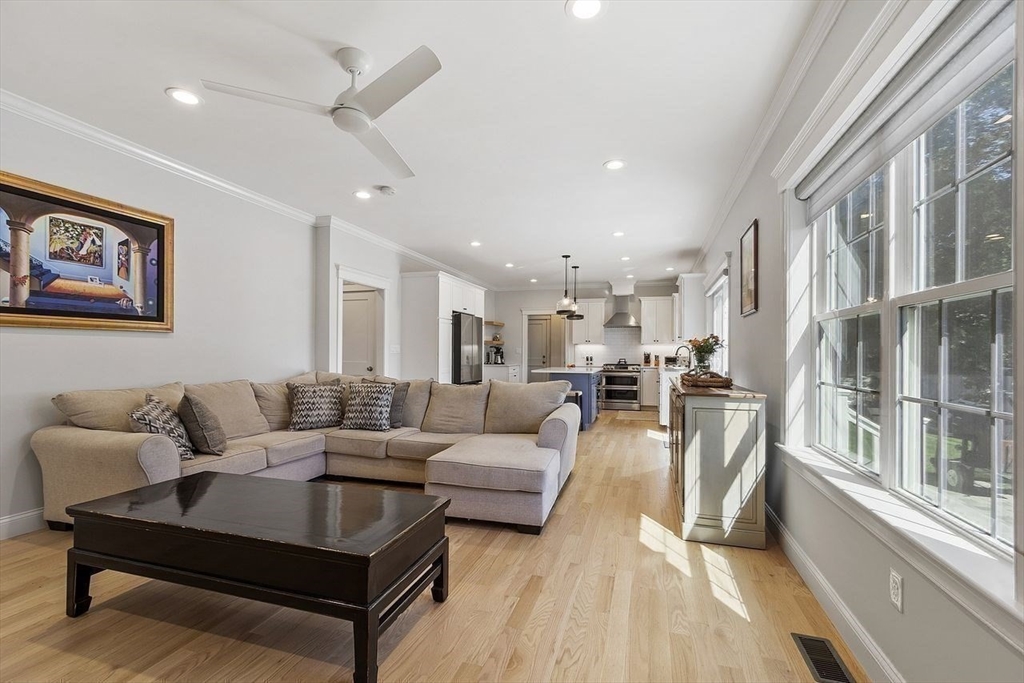 116 Livingstone Avenue