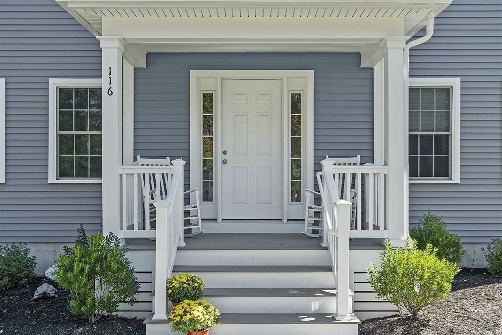 116 Livingstone Avenue