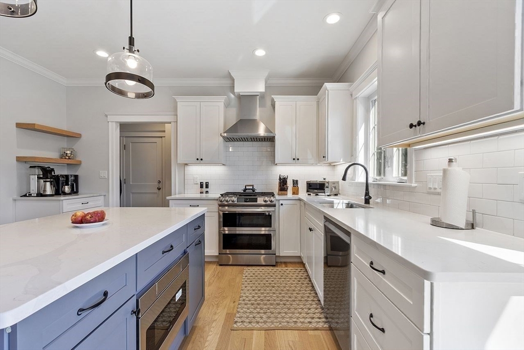 116 Livingstone Avenue