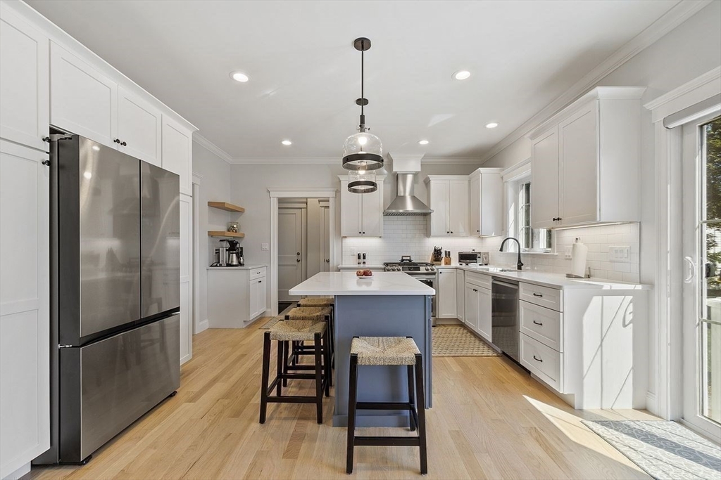 116 Livingstone Avenue