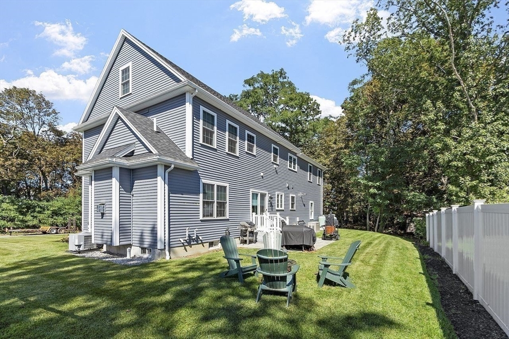 116 Livingstone Avenue