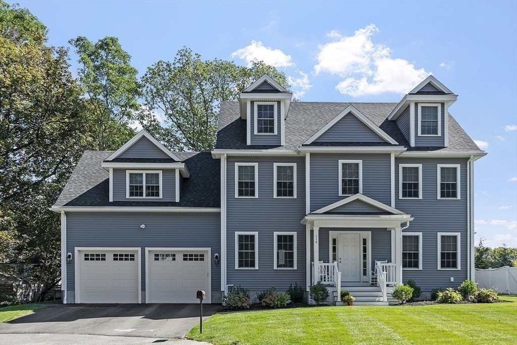 116 Livingstone Avenue