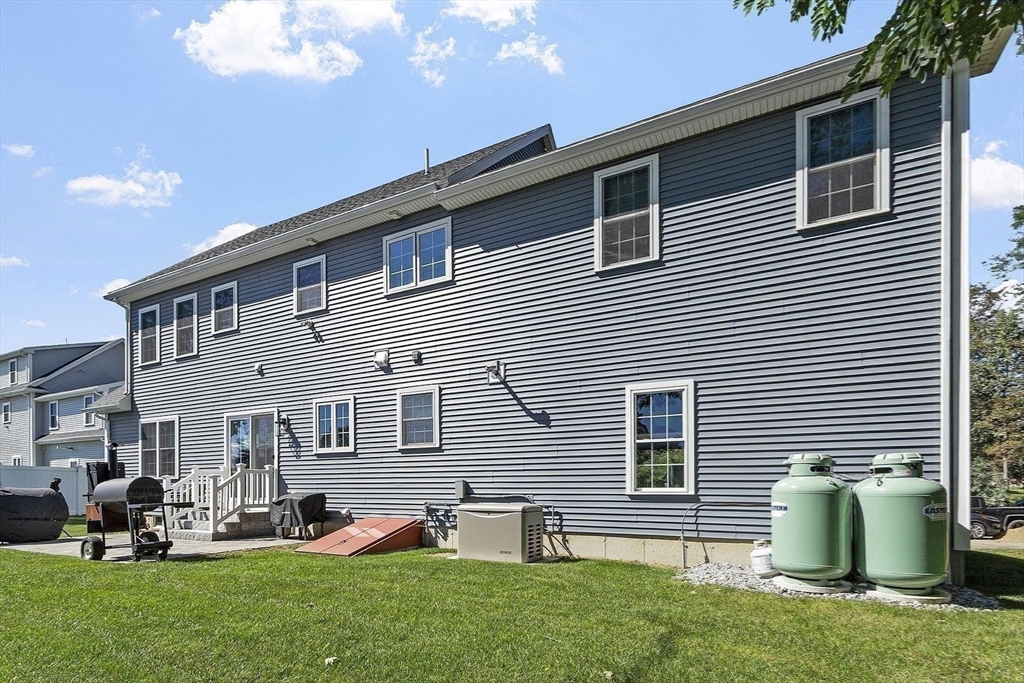 116 Livingstone Avenue