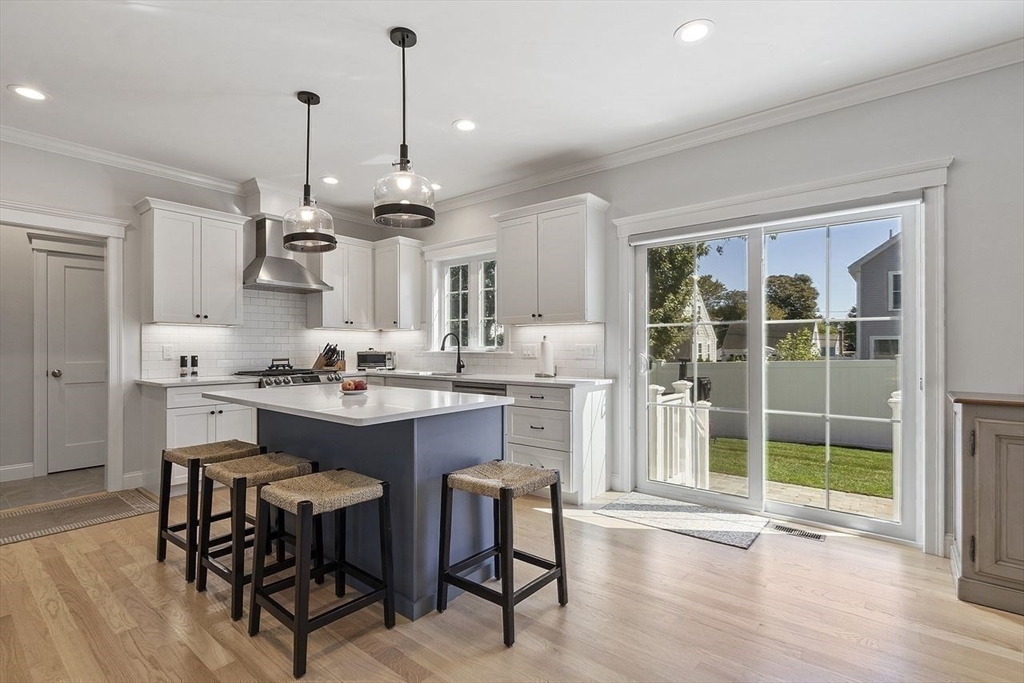 116 Livingstone Avenue