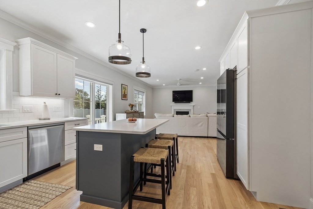 116 Livingstone Avenue