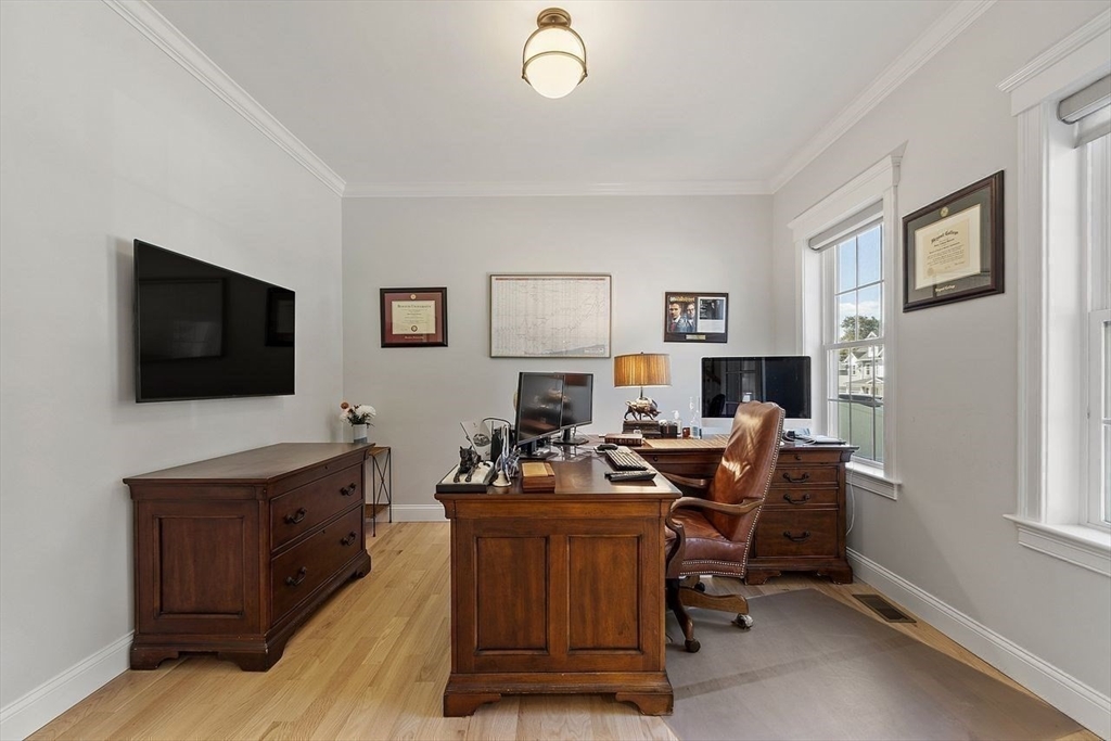 116 Livingstone Avenue