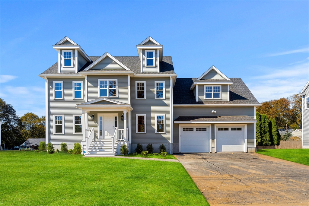 123 Livingstone Ave