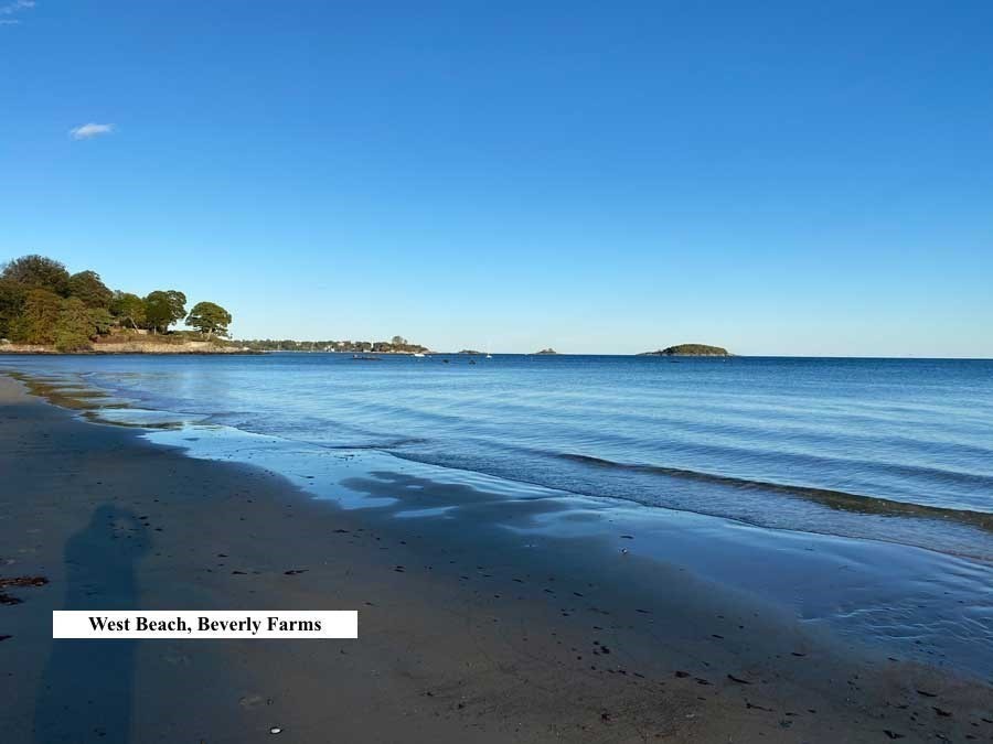 5 Preston Pl, Beverly