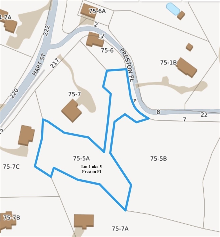 5 Preston Pl, Beverly