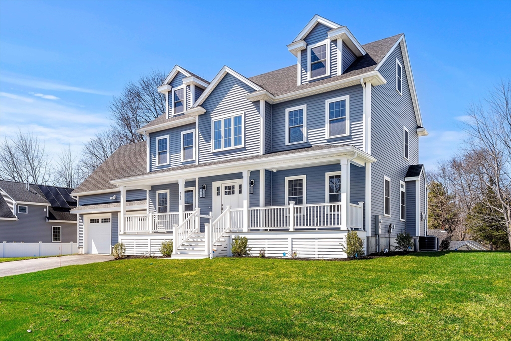125 Livingstone Ave
