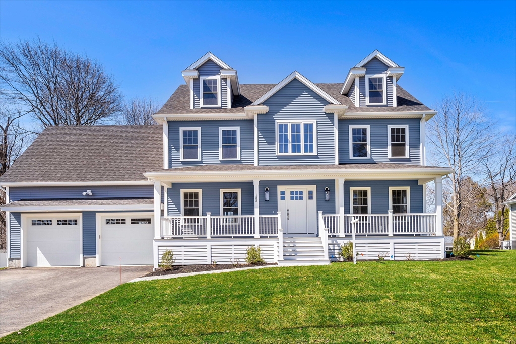 125 Livingstone Ave