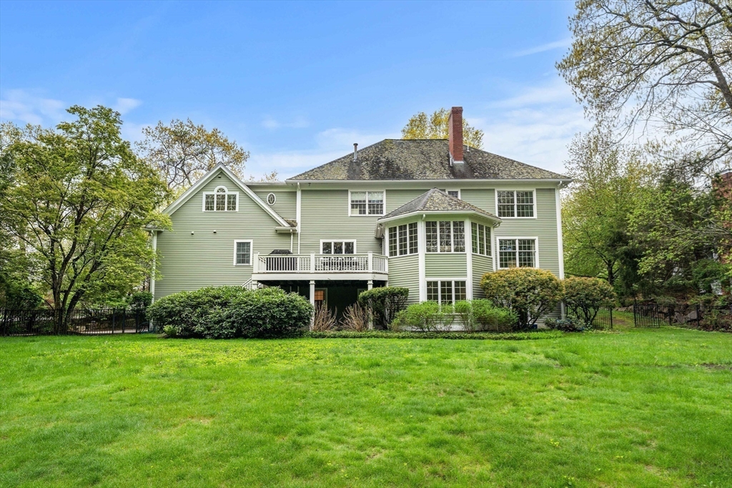 37 Old Planters Rd