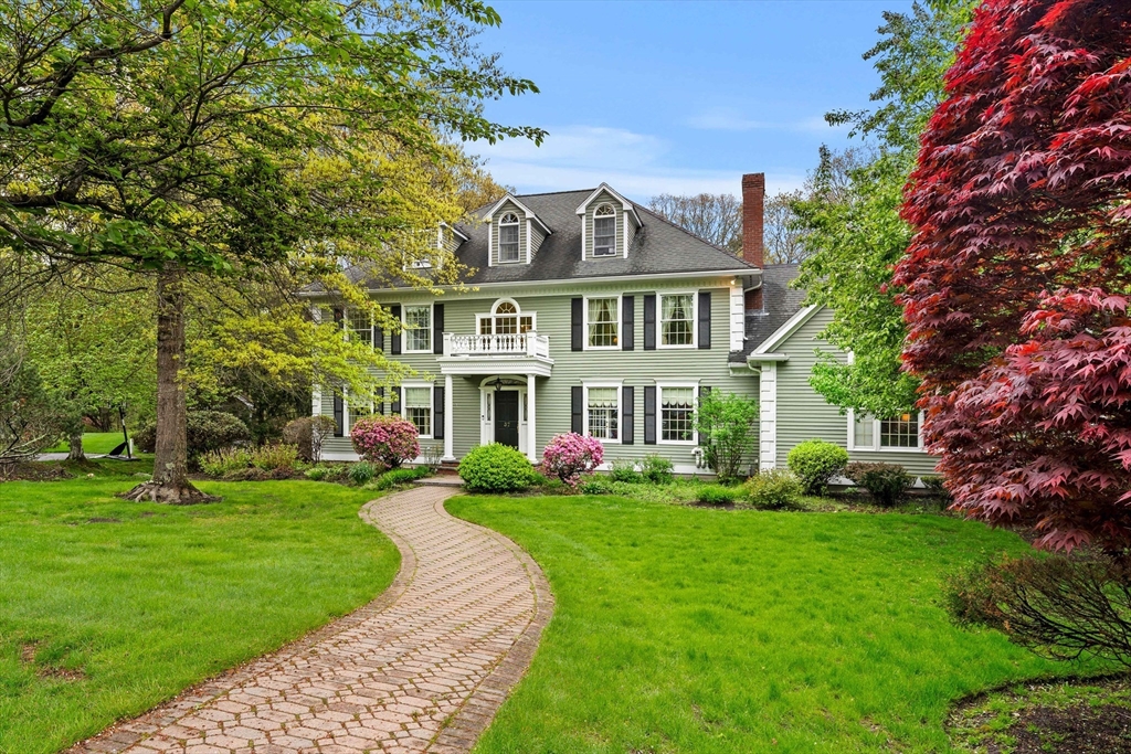 37 Old Planters Rd