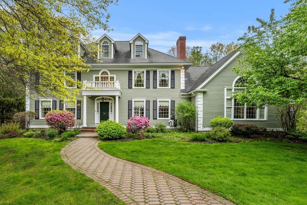 37 Old Planters Rd