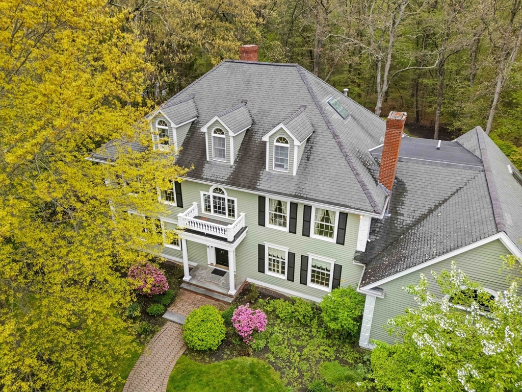 37 Old Planters Rd