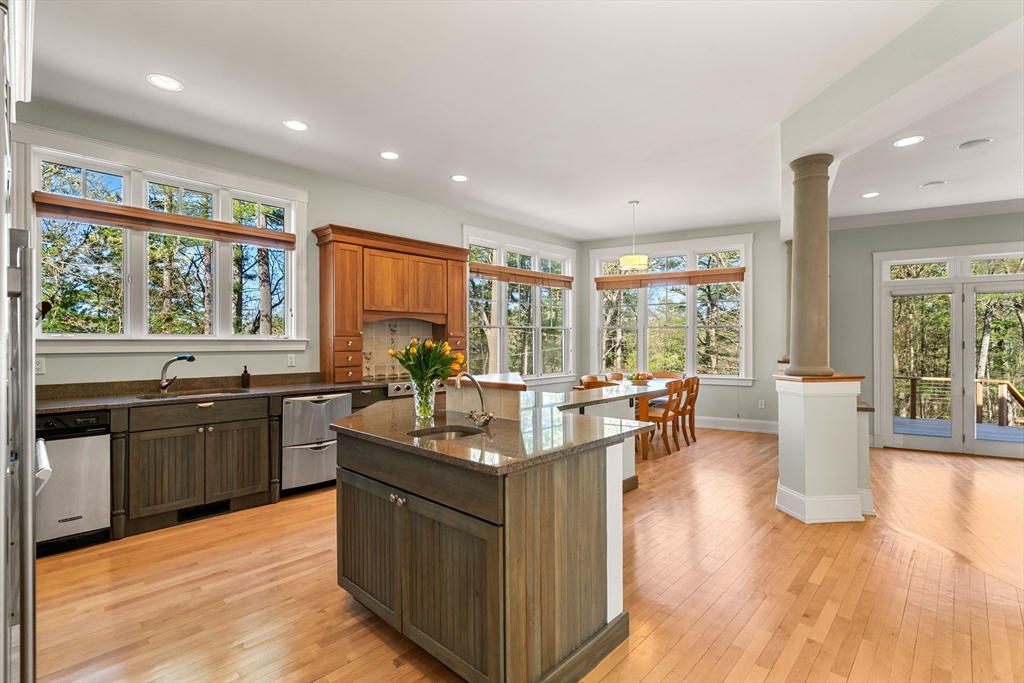 57 Beaver Pond Road