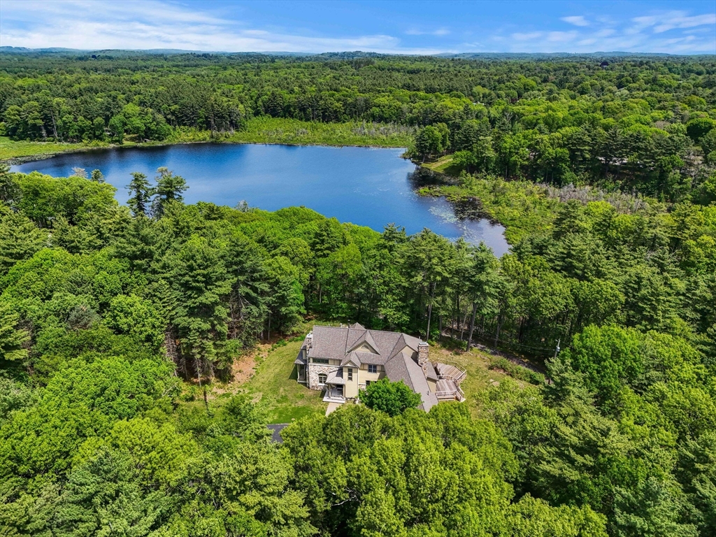 57 Beaver Pond Road