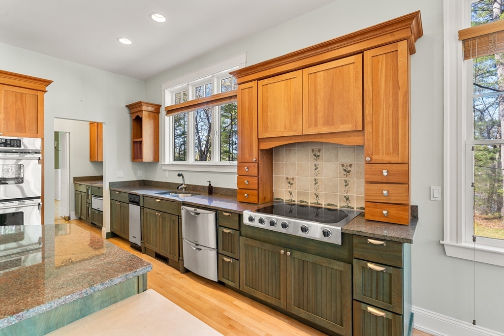 57 Beaver Pond Road