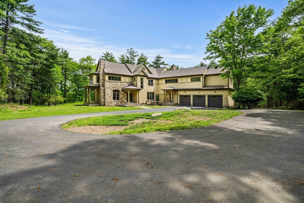 57 Beaver Pond Road