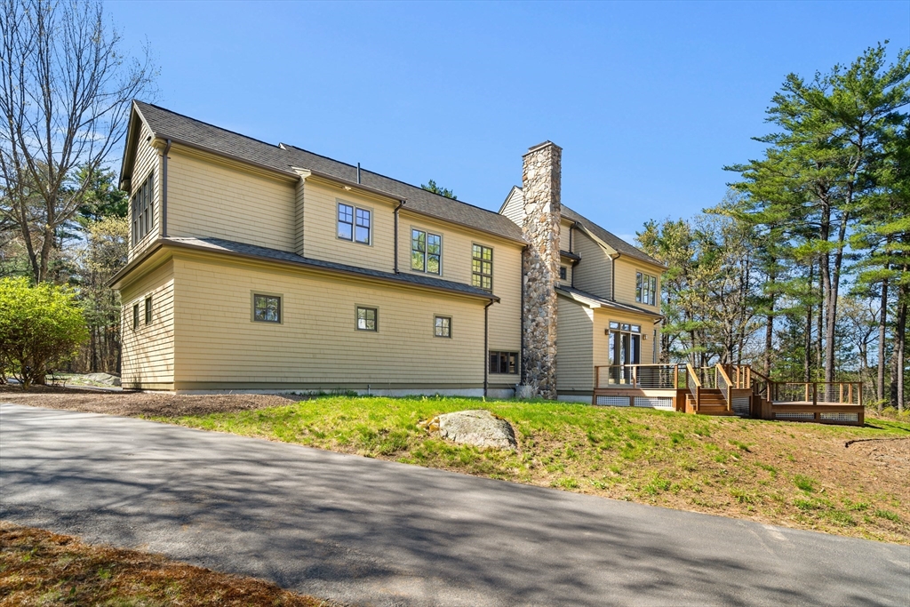 57 Beaver Pond Road