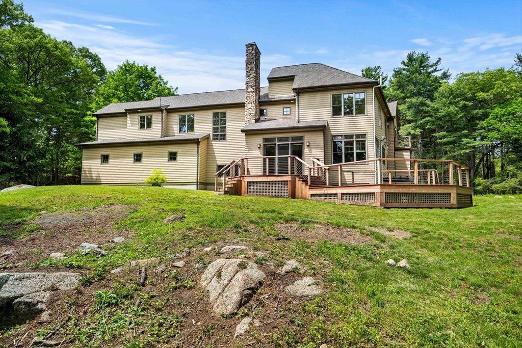 57 Beaver Pond Road