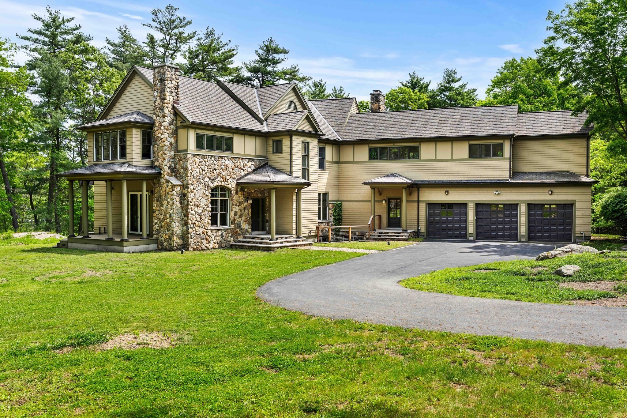 57 Beaver Pond Road