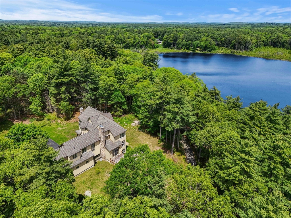 57 Beaver Pond Road