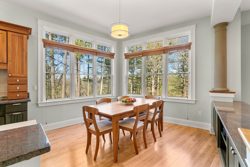 57 Beaver Pond Road