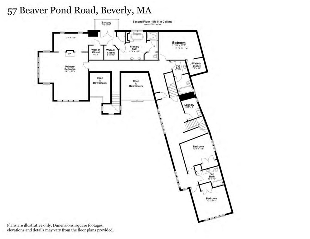 57 Beaver Pond Road