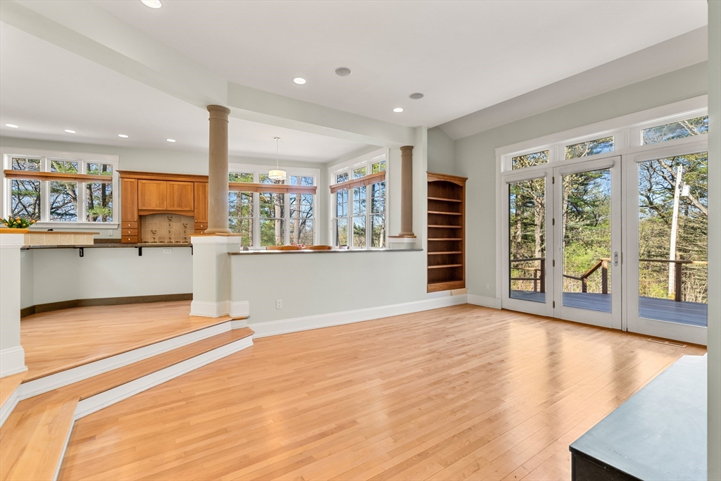 57 Beaver Pond Road