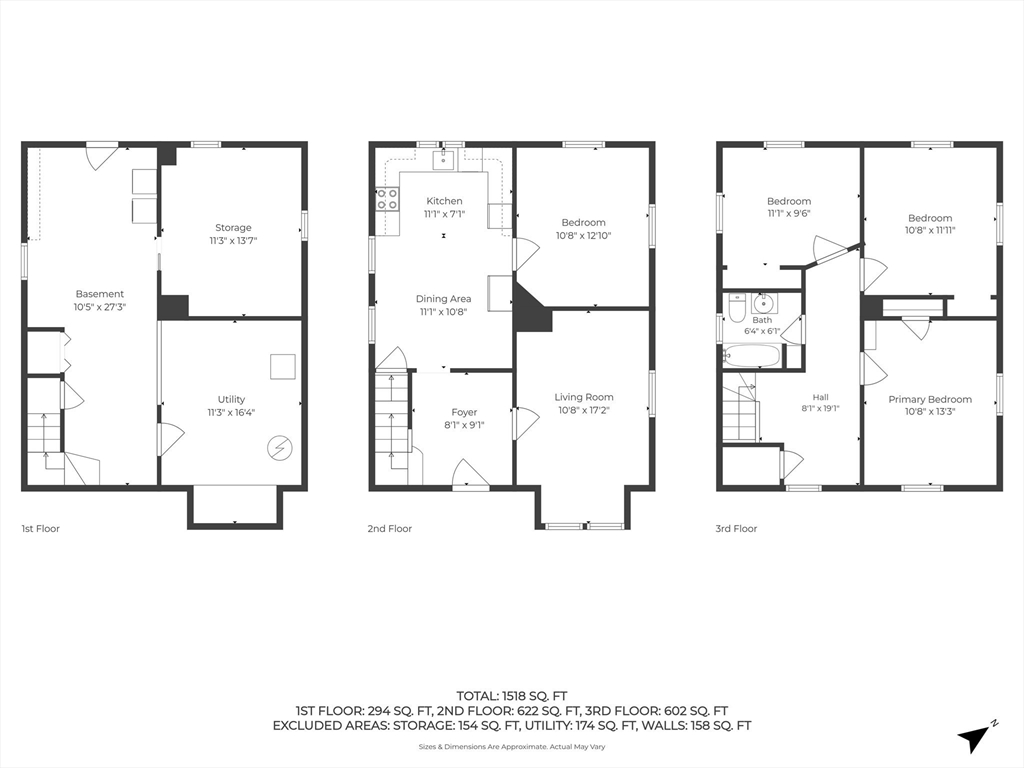 19 Greene St