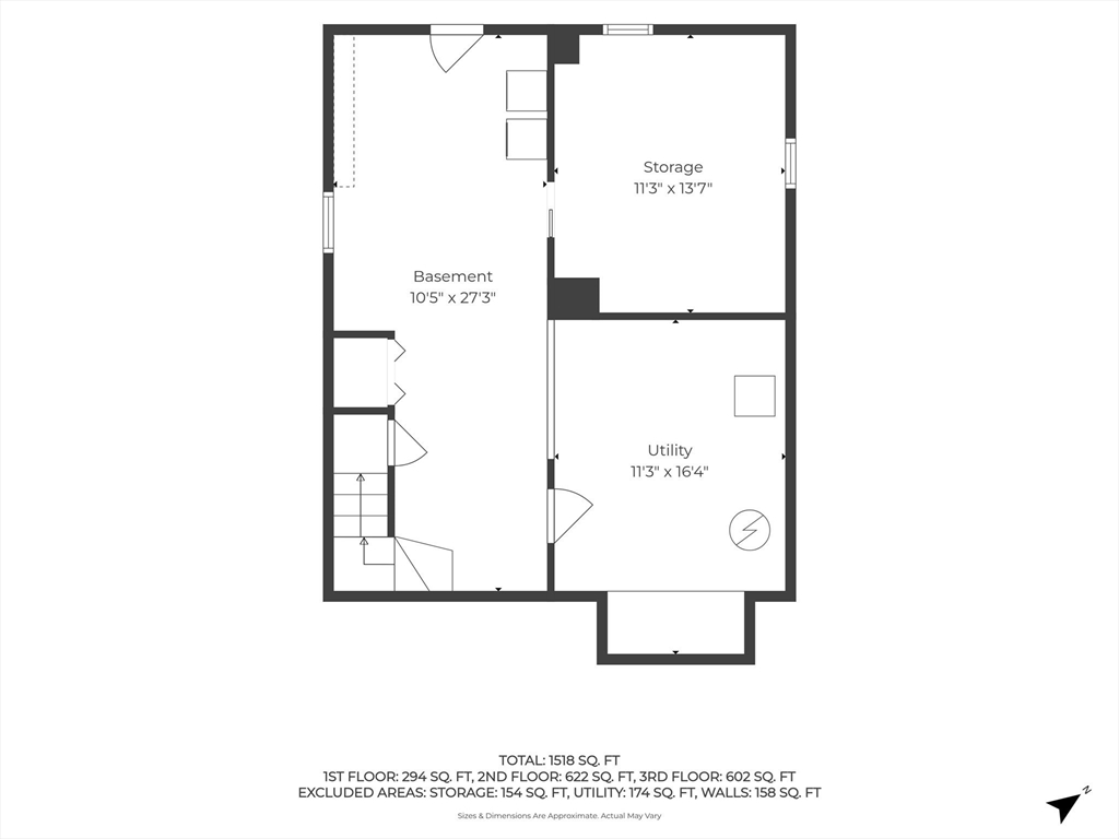 19 Greene St