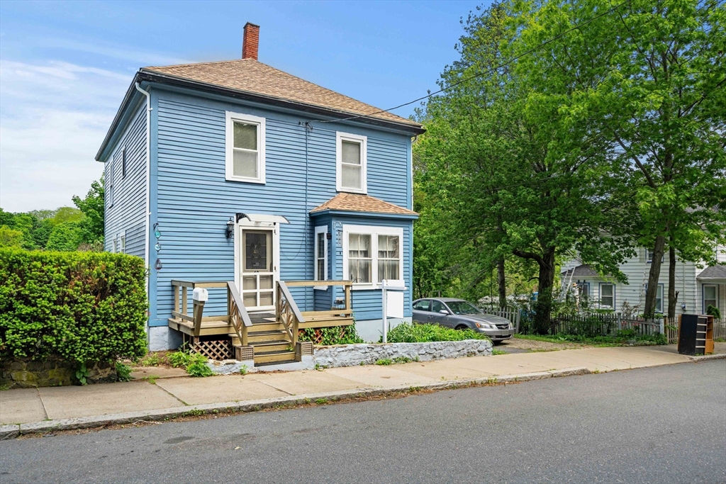 19 Greene St