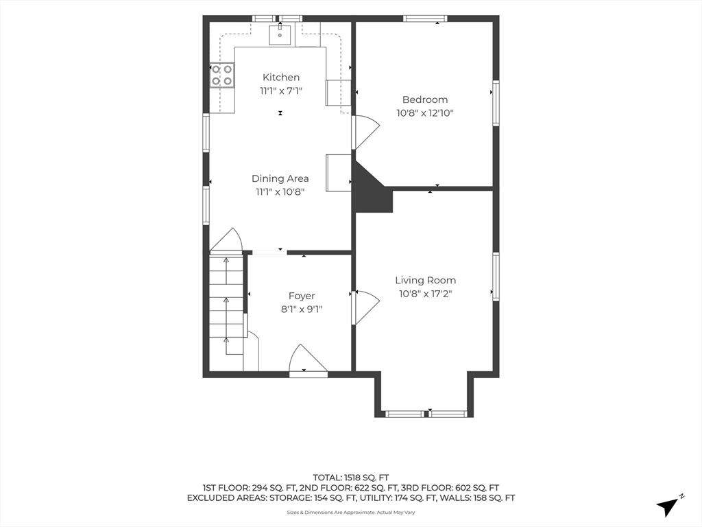19 Greene St