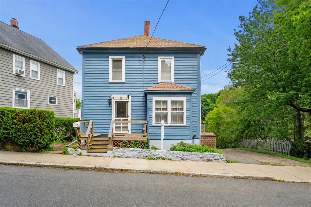 19 Greene St
