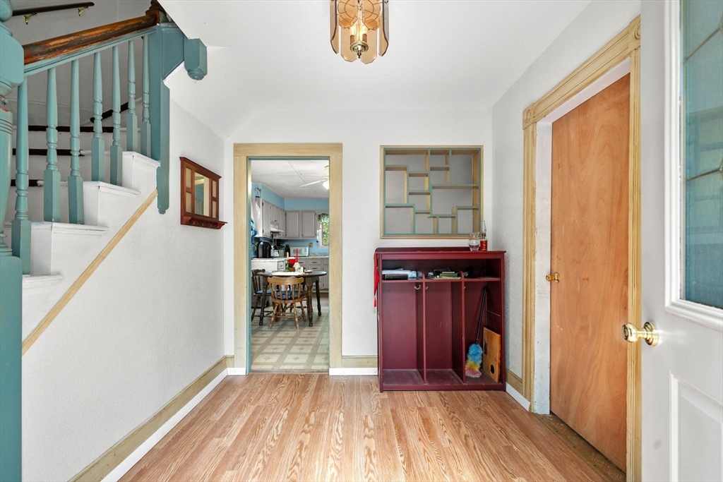 19 Greene St